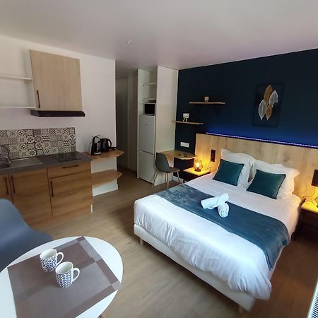 Villa Raphaelle #1 Centre Ville Avec Parking Le Havre Ngoại thất bức ảnh