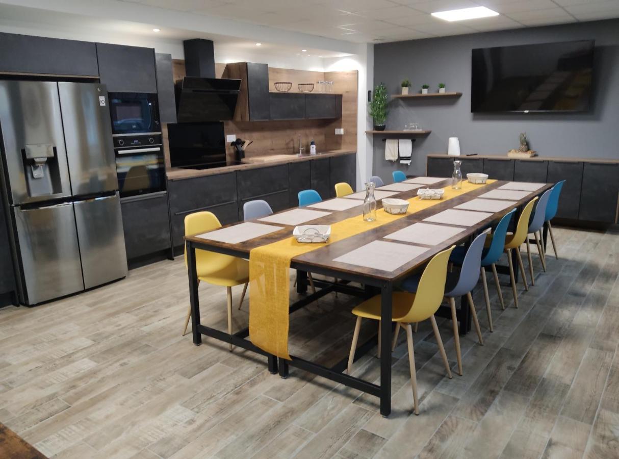Villa Raphaelle #1 Centre Ville Avec Parking Le Havre Ngoại thất bức ảnh