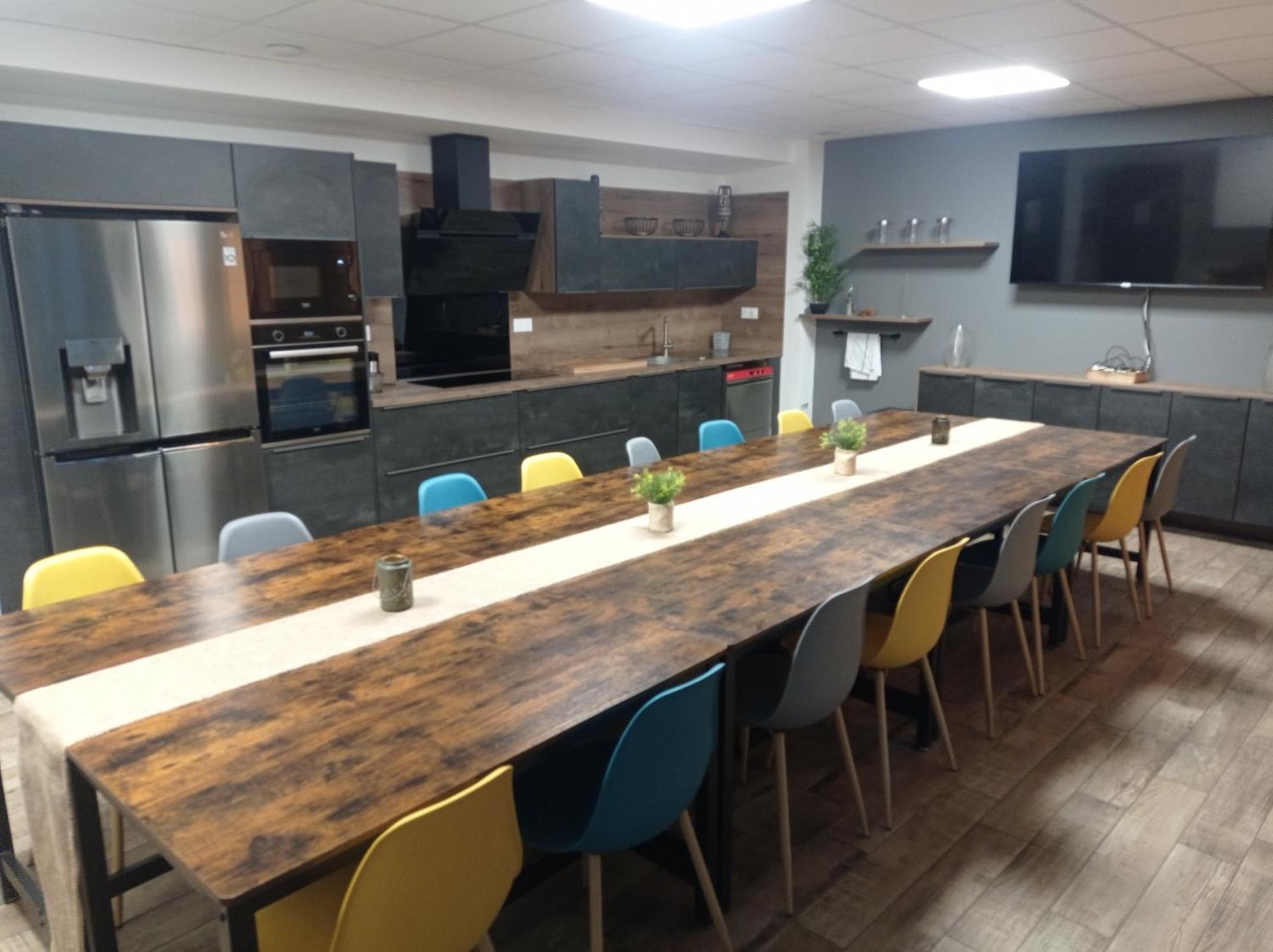 Villa Raphaelle #1 Centre Ville Avec Parking Le Havre Ngoại thất bức ảnh